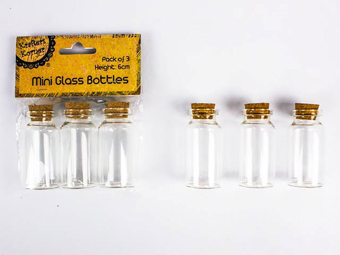 37x40x27mm 20ml Cute Glass Vials Glass Bottles with Corks Small Glass Jars  Gift Bottles 50pcs Factory Wholesale Free shipping
