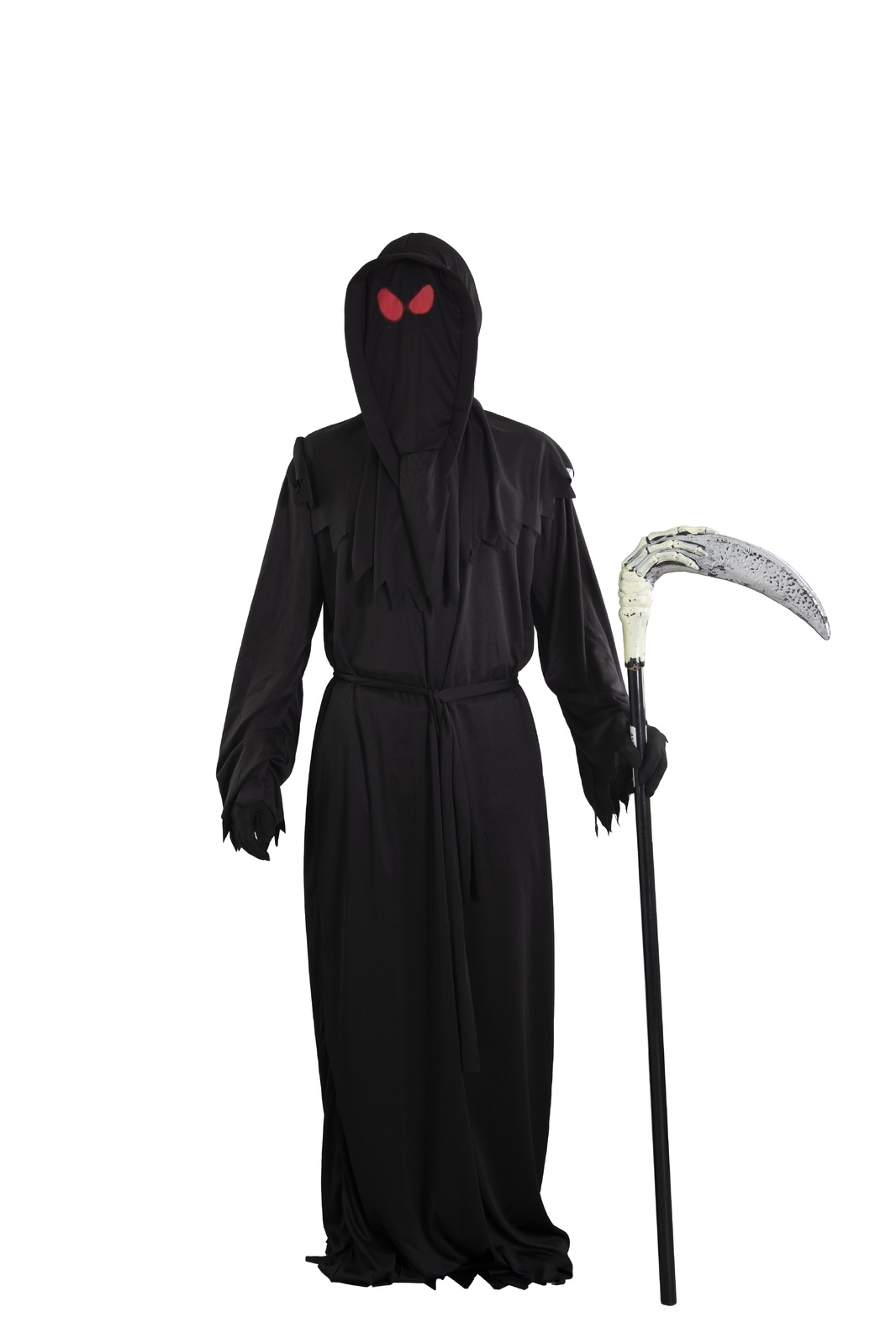 Grim Reaper Costume - Men - FESTIVE MAGIC