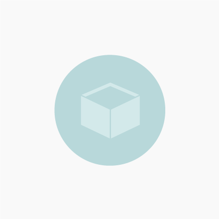 Symbol # Silver Foil Balloon