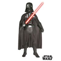 Darth Vader Deluxe Costume 