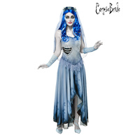 Adult Emily  Corpse Bride Costume
