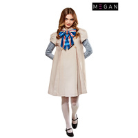 Adult M3gan Costume