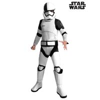 Stormtrooper Executioner Deluxe Costume
