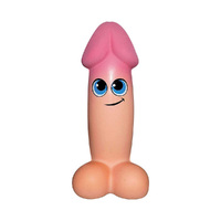 Dicky Squishy