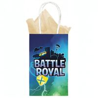 Battle Royal Kraft Bags 8 Pack