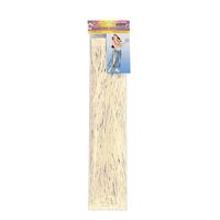 Luau Hula Skirt - Natural