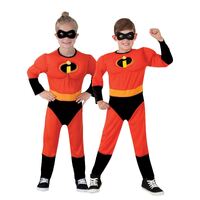 Incredibles 2 Deluxe Costume Child