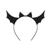 Bat Halloween Headband