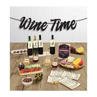 Wine Decorating Kit