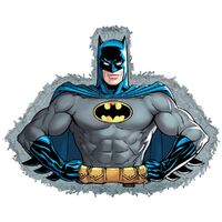 Batman Heroes Unite Mini Pinata Decoration