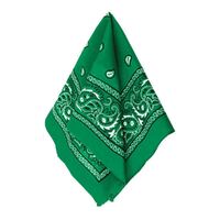 Bandana Green