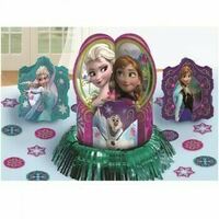 Frozen Table Decorating Kit