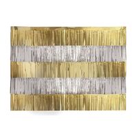 Fringed Backdrop Kit