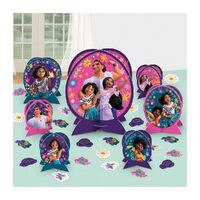 Encanto Table Decorating Kit