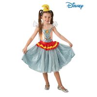 Dumbo The Elephant Tutu Dress Costume