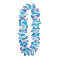 Serendipity Lei Cool Colours