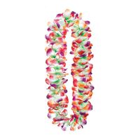 Serendipity Lei Multi-Coloured