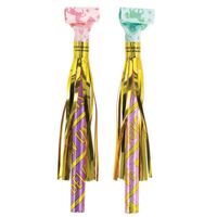 Magical Unicorn Blowouts 8 Pack