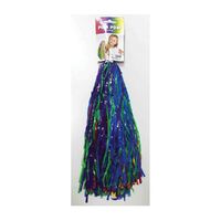 Rainbow Pom Pom Mix