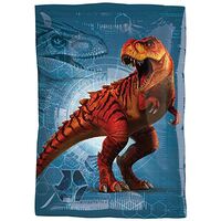 Shape Junior Jurassic World (30cm x 43cm) Foil Balloon