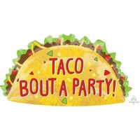 SuperShape XL Taco Party