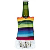Cinco de Mayo Drink Kozy Fabric