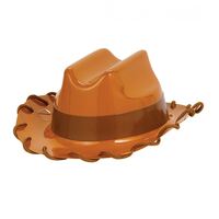 Toy Story 4 Mini Cowboy Hats 4 Pack