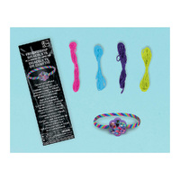 Trolls World Tour Friendship Bracelets Kit