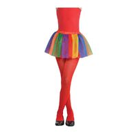 Tutu Rainbow Child Size