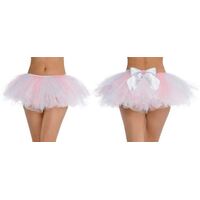 Elegant Bride Tutu