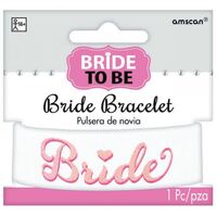 Elegant Bride Bracelet