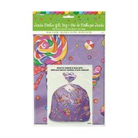 Candy Party Jumbo Cello Bag