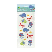 Under the Sea 20 Cello Bags