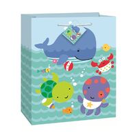 Under the Sea Gift Bag Medium