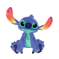 AirWalker Stitch Foil Balloon
