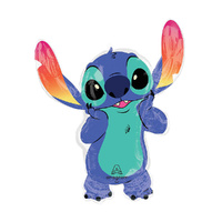SuperShape Stitch Foil Balloon