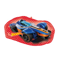 SuperShape XL Hot Wheels Foil Balloon