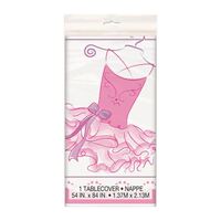 Ballerina Tablecover
