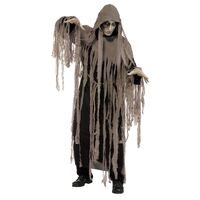 Zombie Nightmare Costume Adult