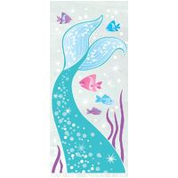 Mermaid 20 Cello Bags