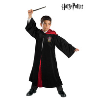 Child Harry Potter Gryffindor Deluxe Robe
