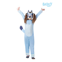 Child Bluey Costume
