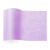 Pastel Lavender Tissue Sheets 10 Pack