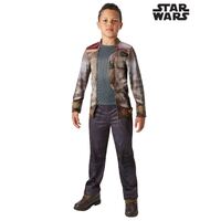 Finn Deluxe Costume 