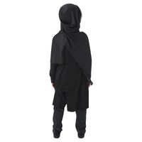 Kylo Ren Deluxe Costume