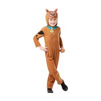 Scooby Doo Classic Costume 