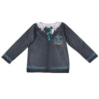 Slytherin Costume Top  