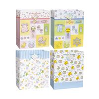 Gift Bag New Arrival Glossy Jumbo