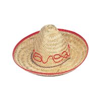 Child Sombrero Hat