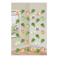 Fisher Price Hello Baby String Decoration